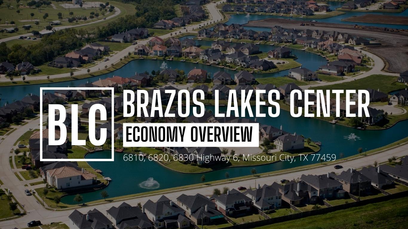 You are currently viewing Brazos Lakes Center Economy Overview
